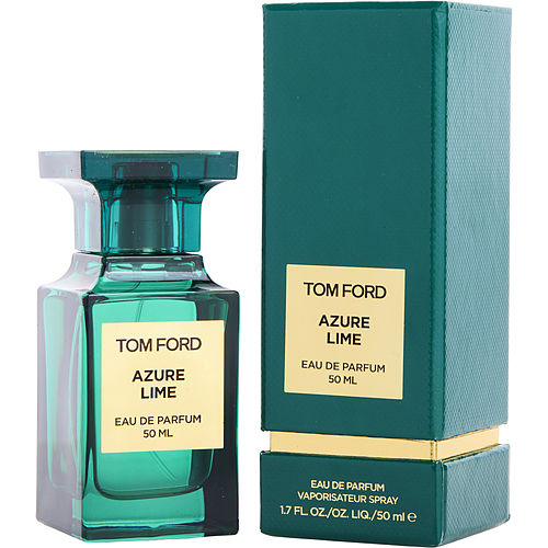 TOM FORD AZURE LIME by Tom Ford