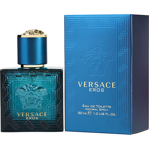 VERSACE EROS - EDT SPRAY 1 OZ