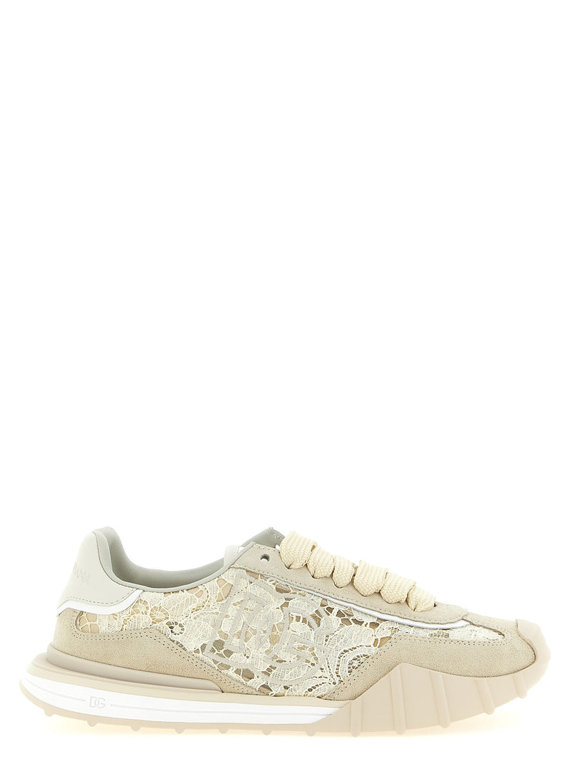'DG Athletic' sneakers