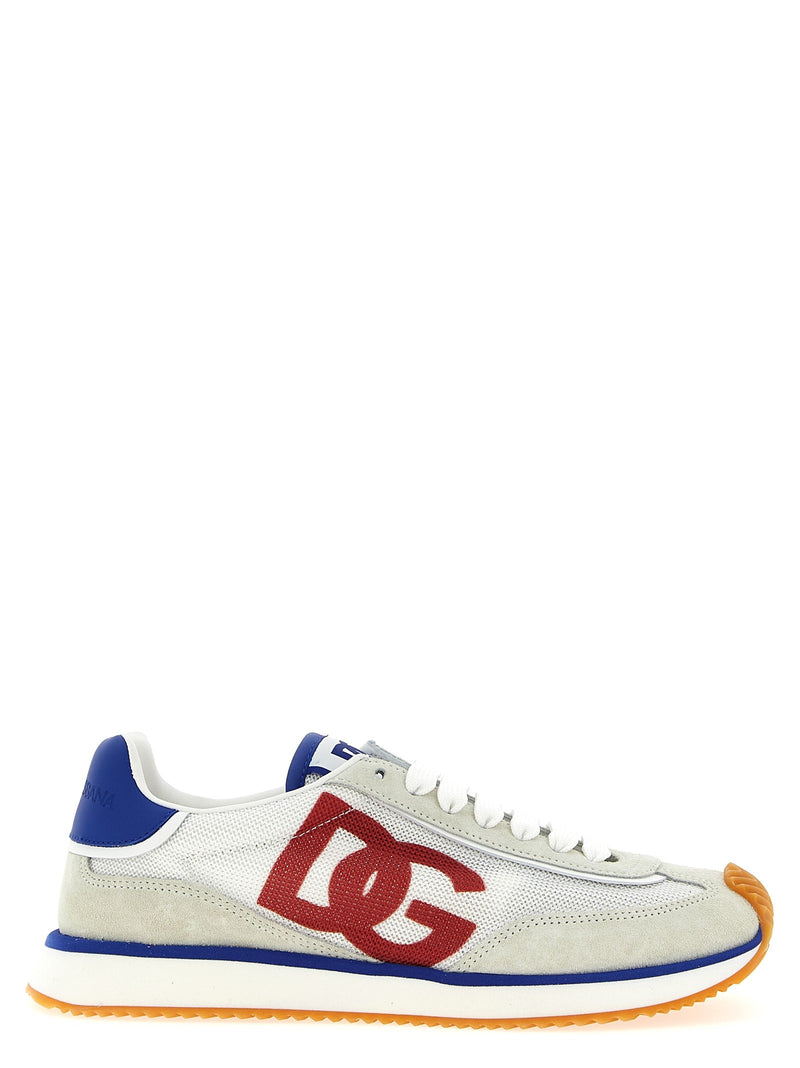 'DG Cushion' sneakers