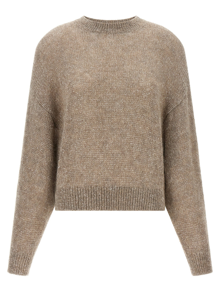 'Diamante' sweater