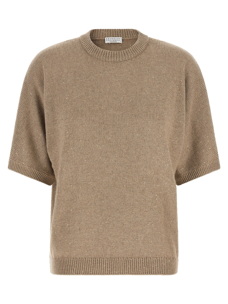 'Diamante' sweater