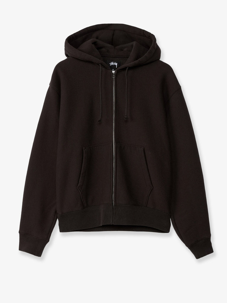 Diamond cotton blend sweatshirt