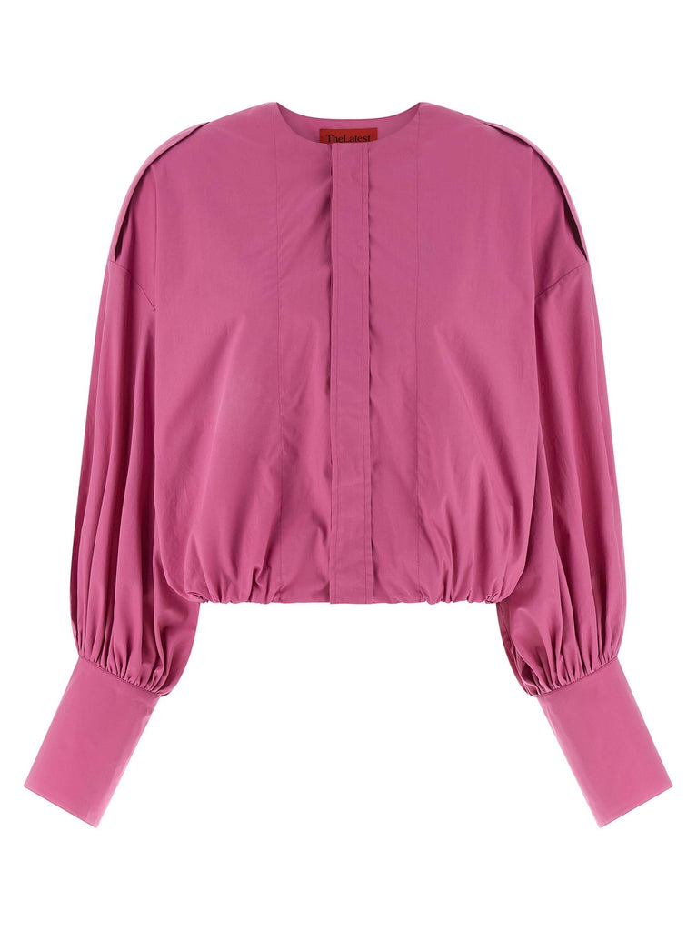 'Diana' blouse