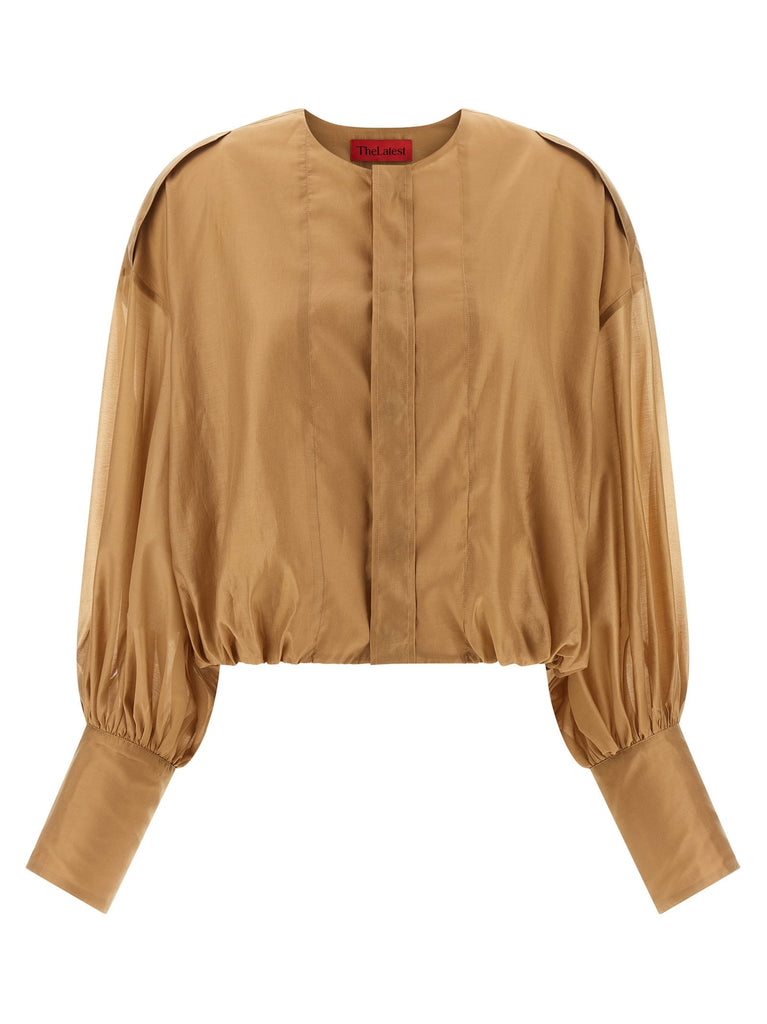 'Diana' blouse