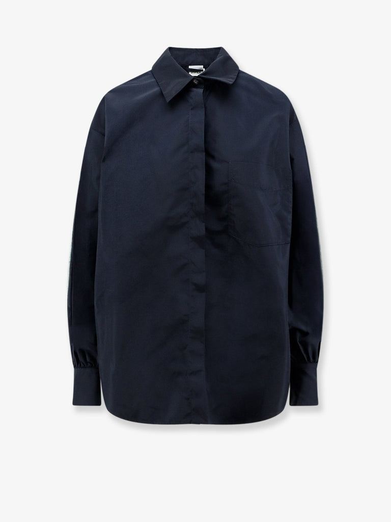 Diana nylon shirt