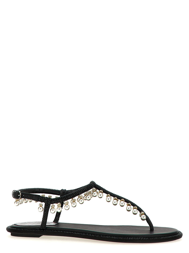 'Diana' sandals