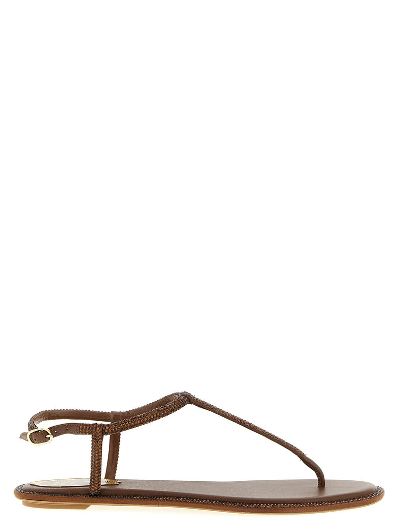 'Diana' sandals