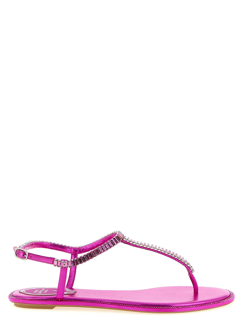 'Diana' sandals