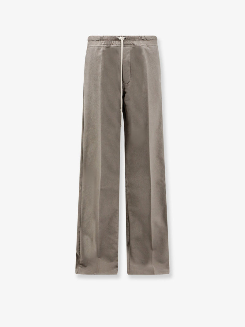Dietrich cotton trousers