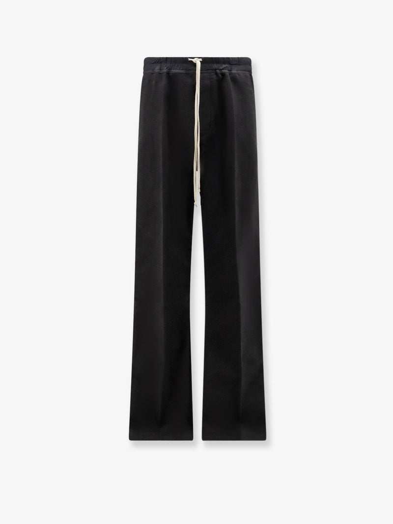 Dietrich cotton trousers
