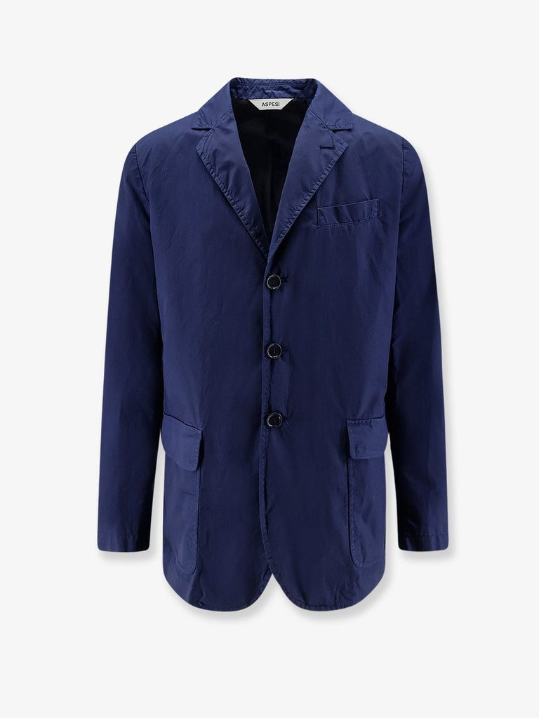 Dillon cotton blazer