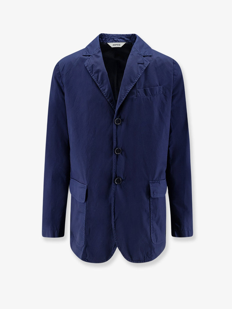 Dillon cotton blazer