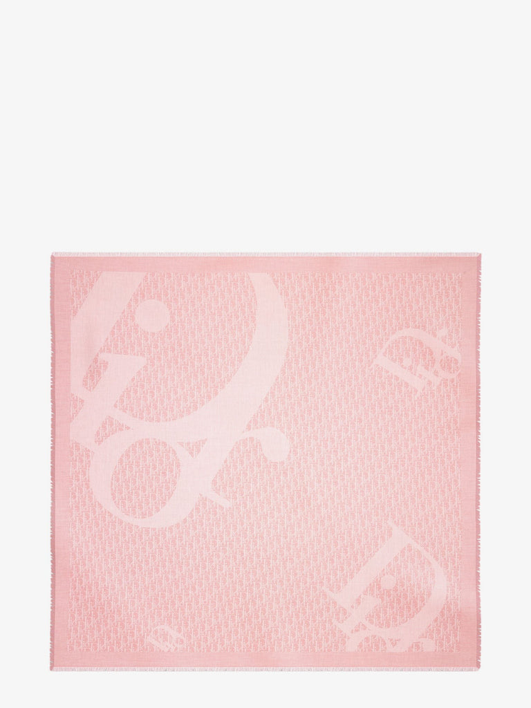 Dior Infini Shawl
