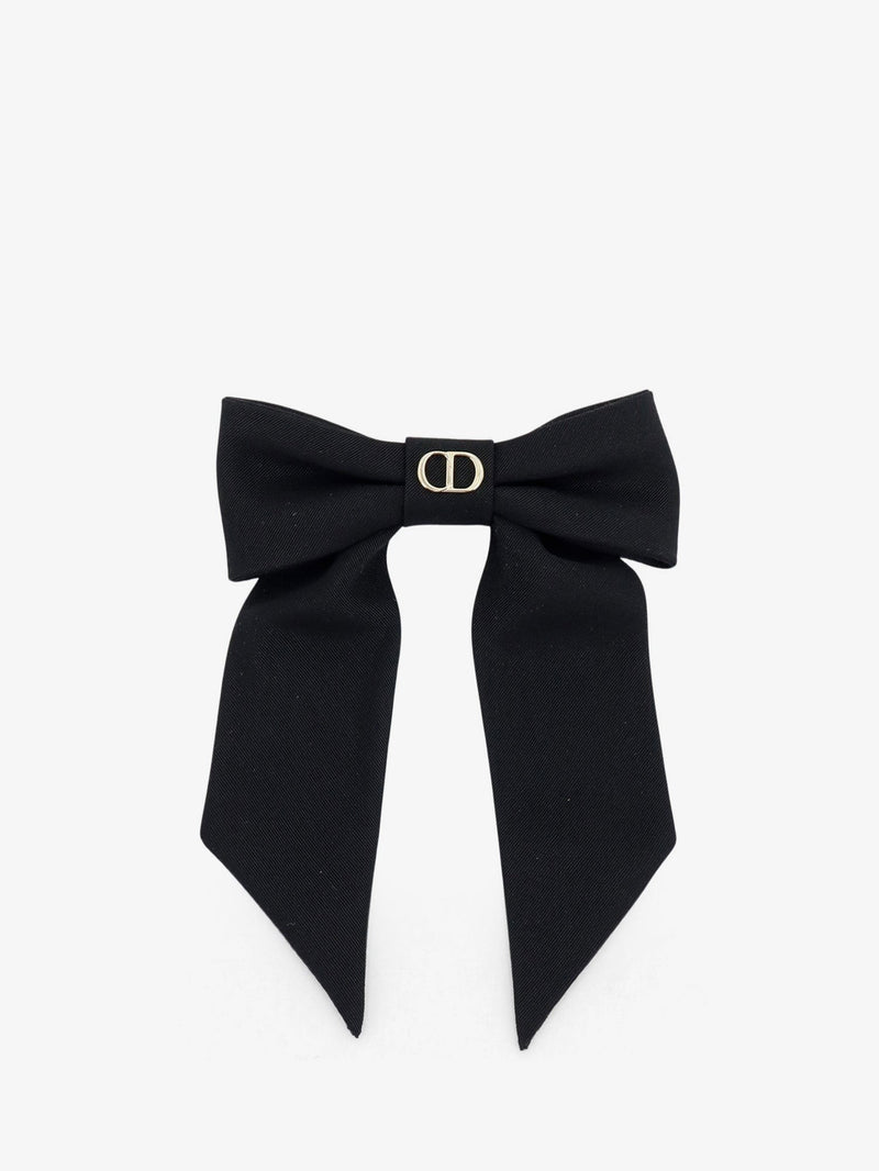 Dior Twist Large Bow