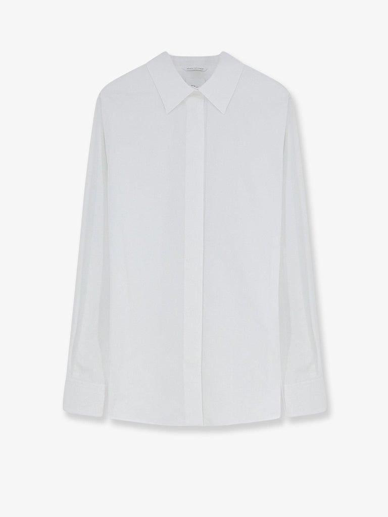Dioriviera cotton poplin shirt