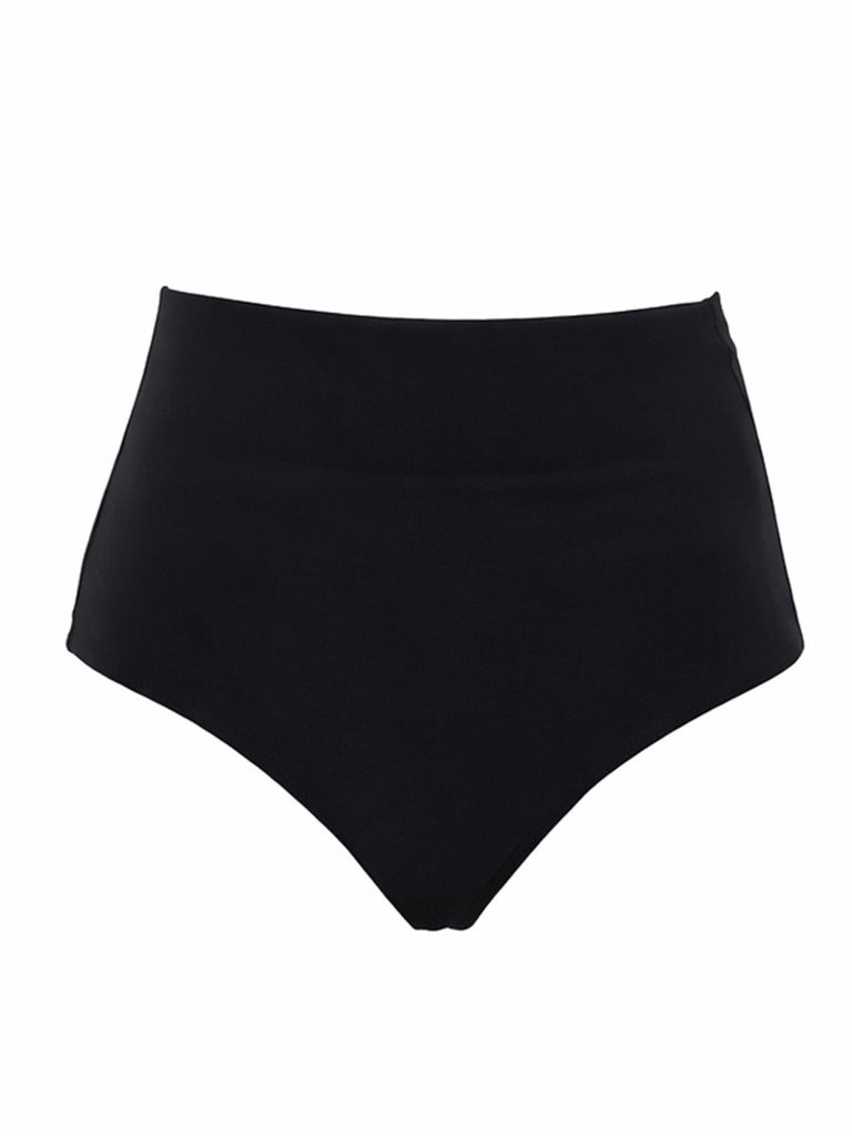 "DIRT BRIEF" BIKINI BRIEFS