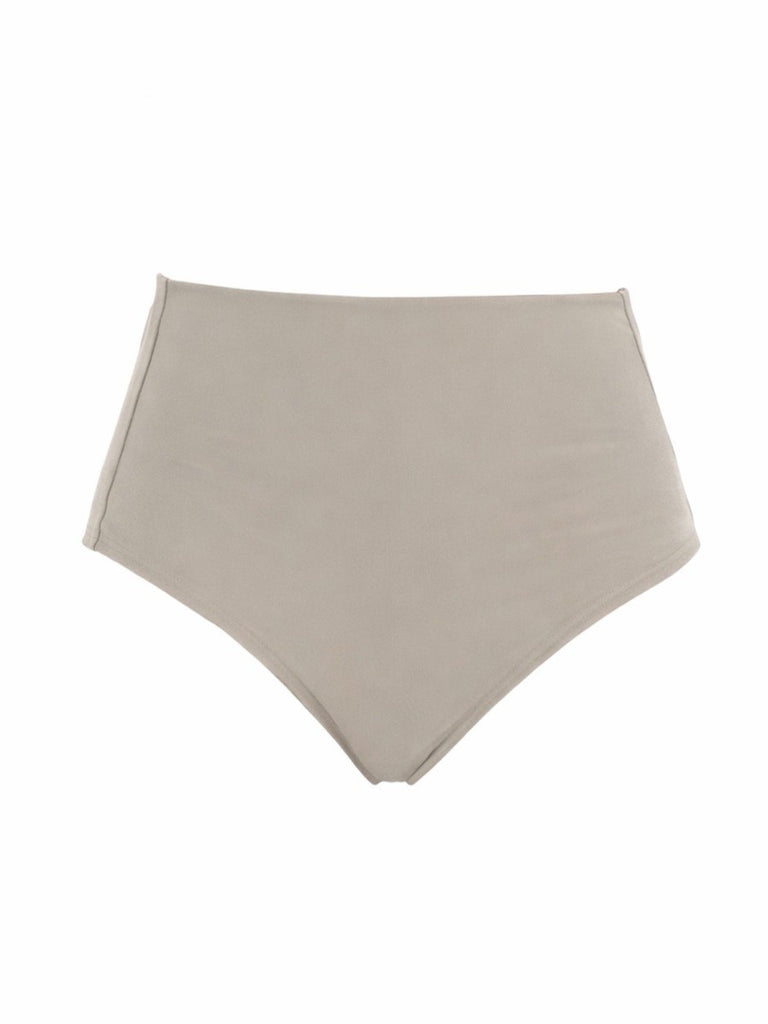 "DIRT BRIEF" BIKINI BRIEFS