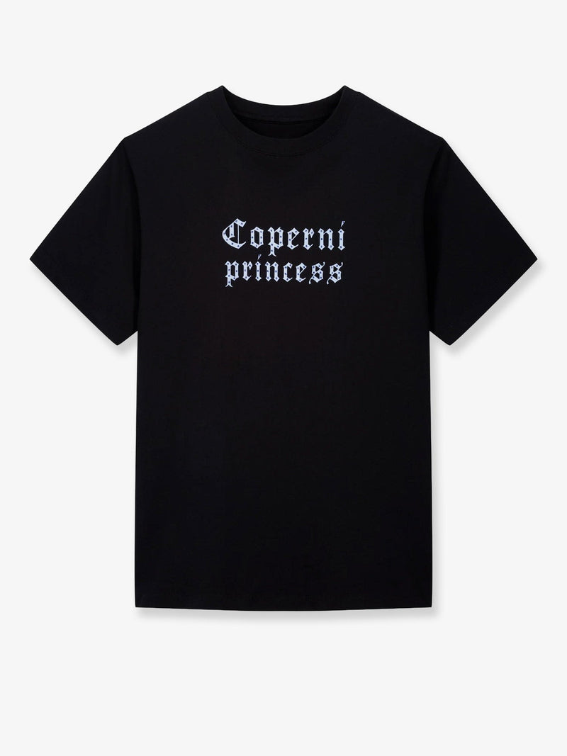 Disney x Coperni Princess Boxy cotton T-shirt