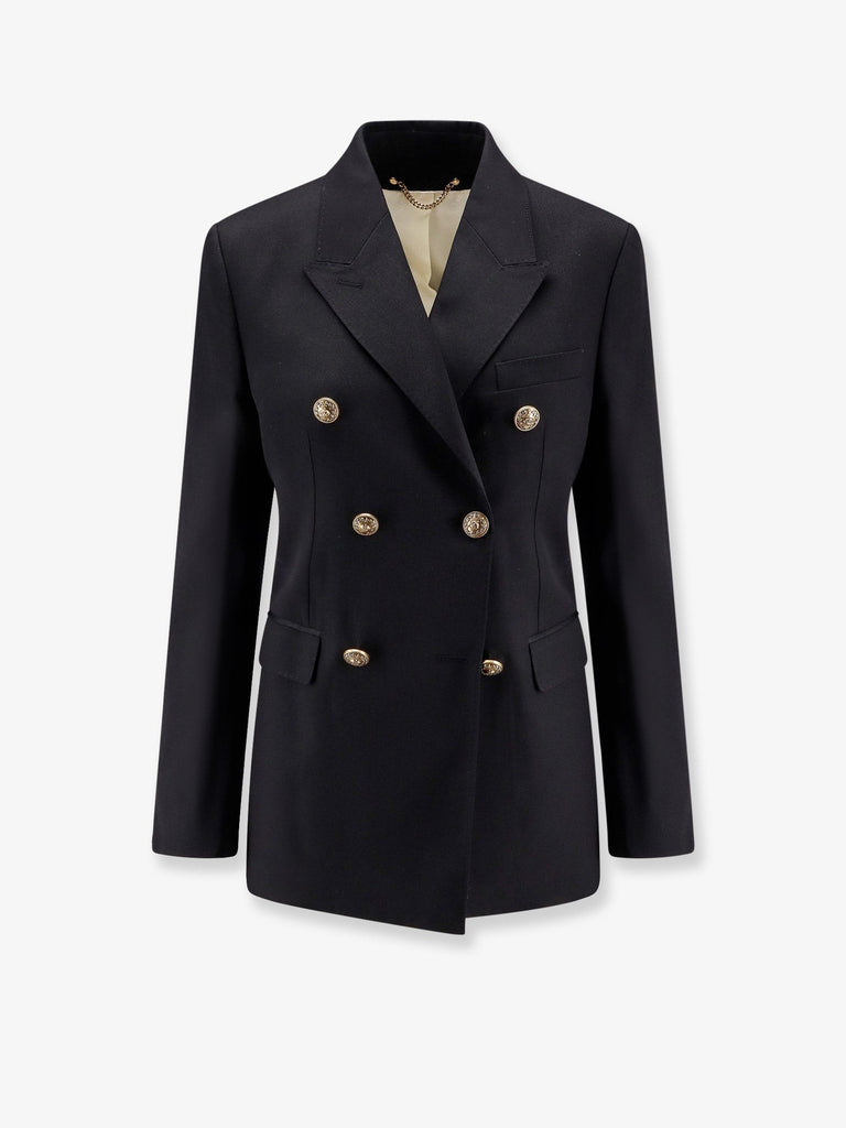 Diva Light Dry Wool blazer