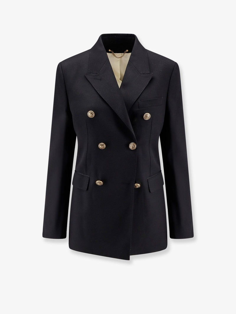 Diva Light Dry Wool blazer