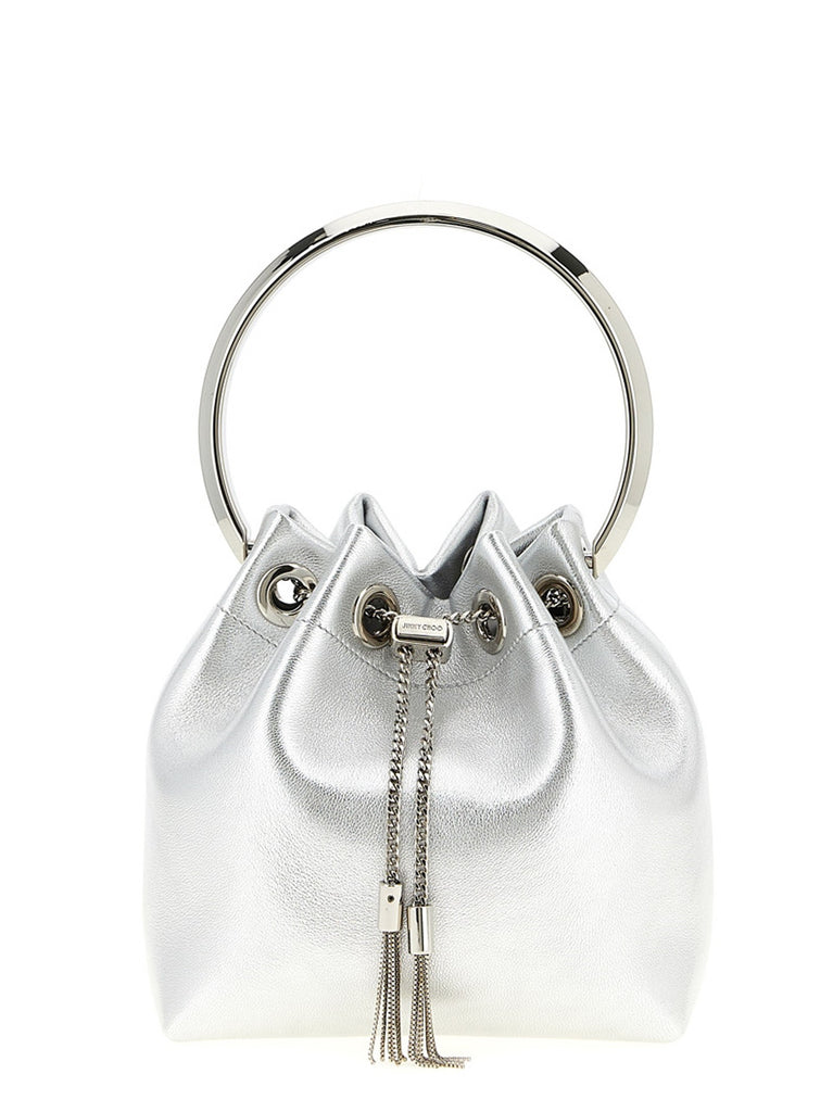 Diwali capsule 'Bon Bon' bucket bag