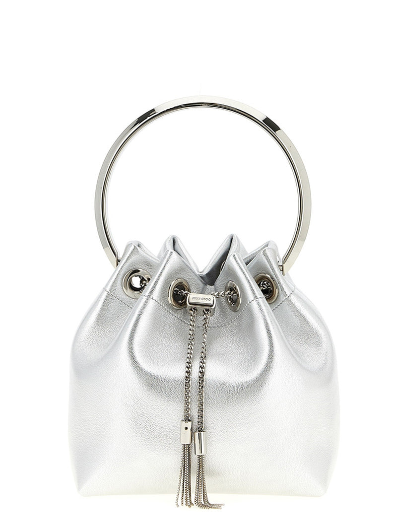 Diwali capsule 'Bon Bon' bucket bag