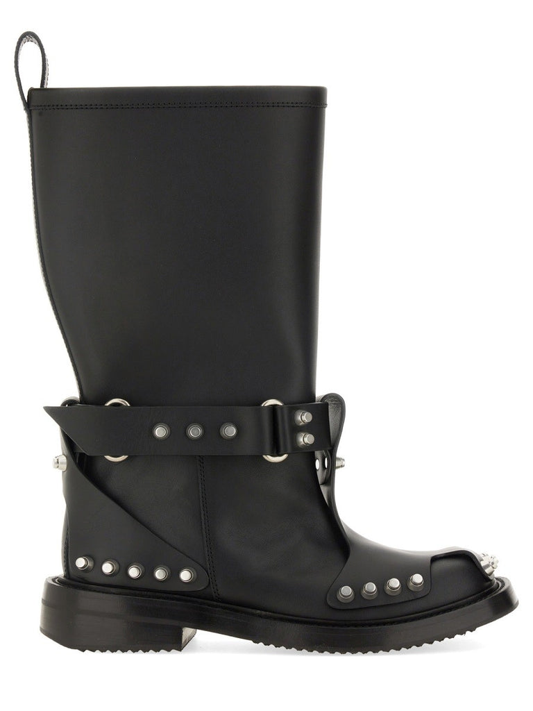 DIXON BOOT