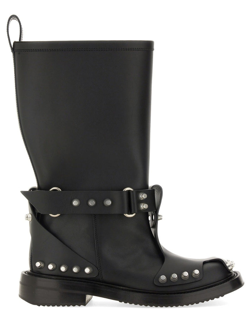 DIXON BOOT