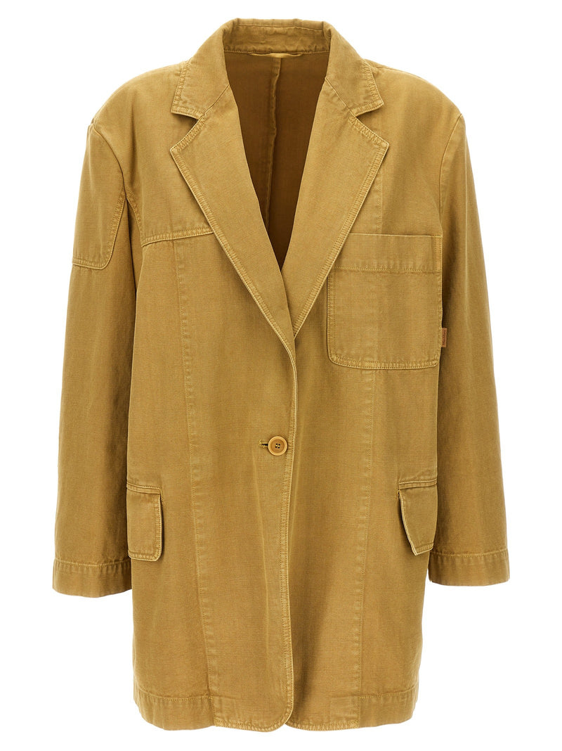 'Dizzy' blazer