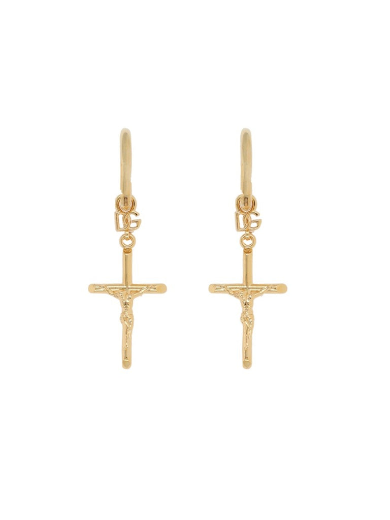 "DNA" EARRINGS