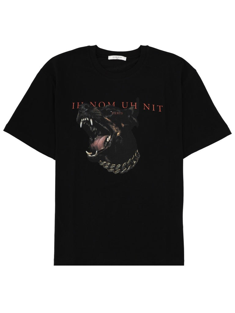 "DOBERMANN" T-SHIRT