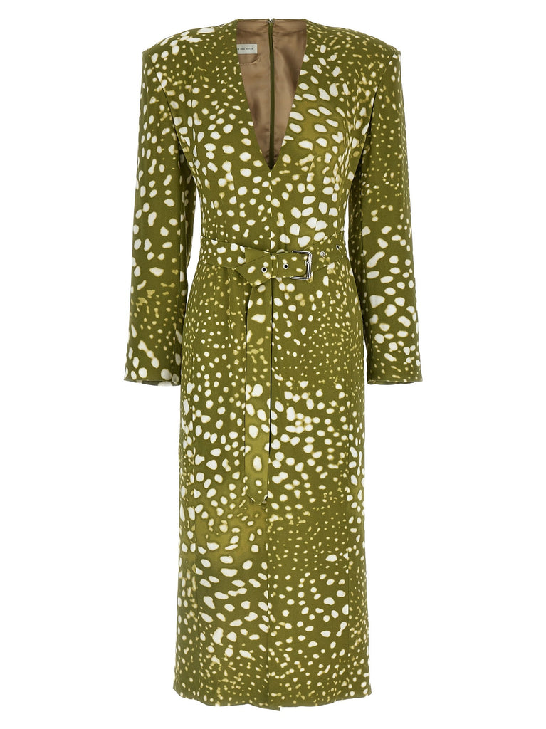 'Dohana' dress