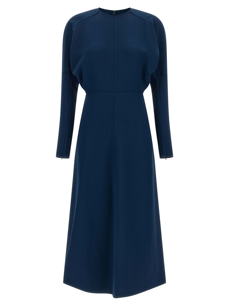 'Dolman' dress
