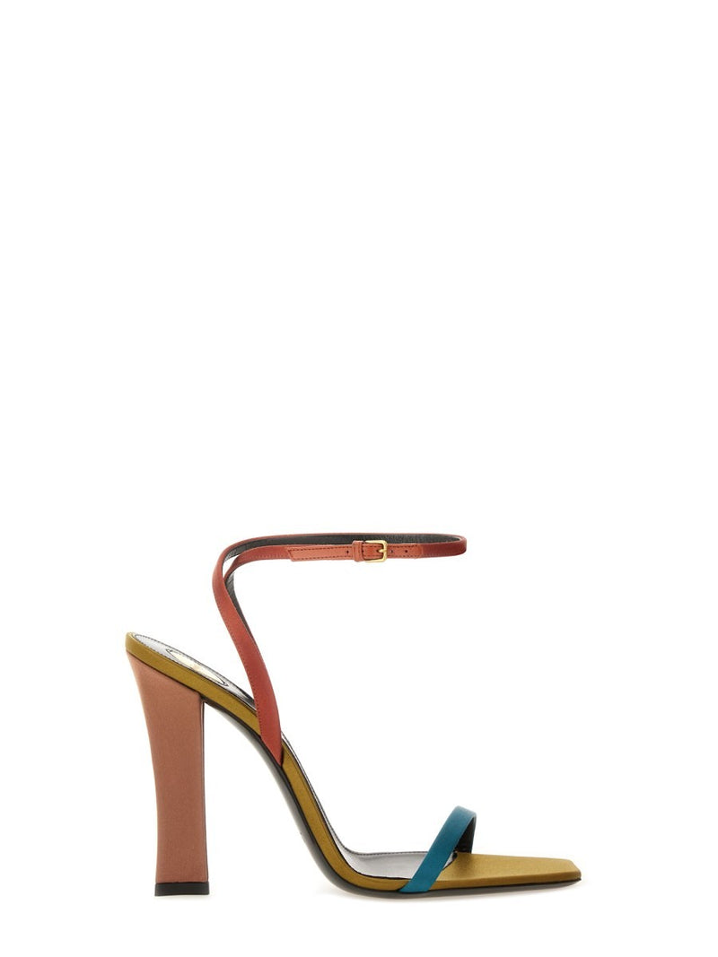 DOMINIQUE SANDAL