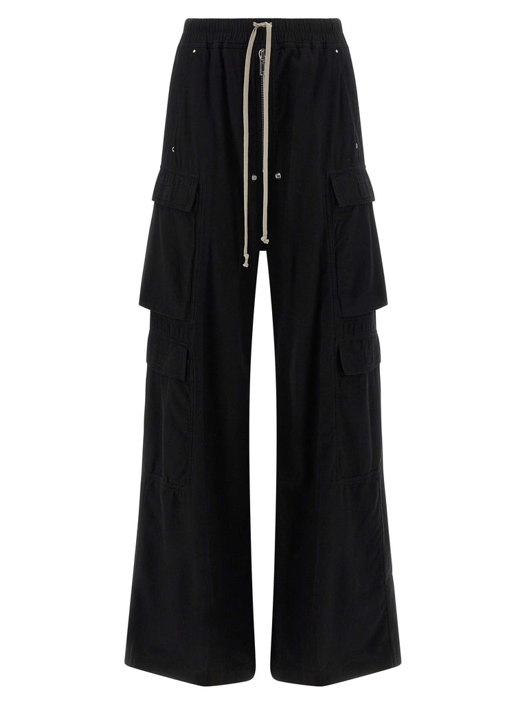'Double Cargo Jumbo Belas' pants