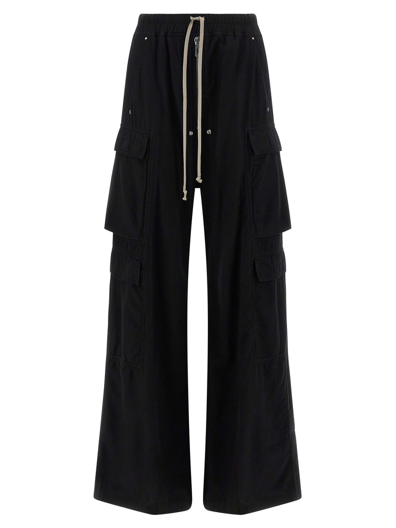 'Double Cargo Jumbo Belas' pants