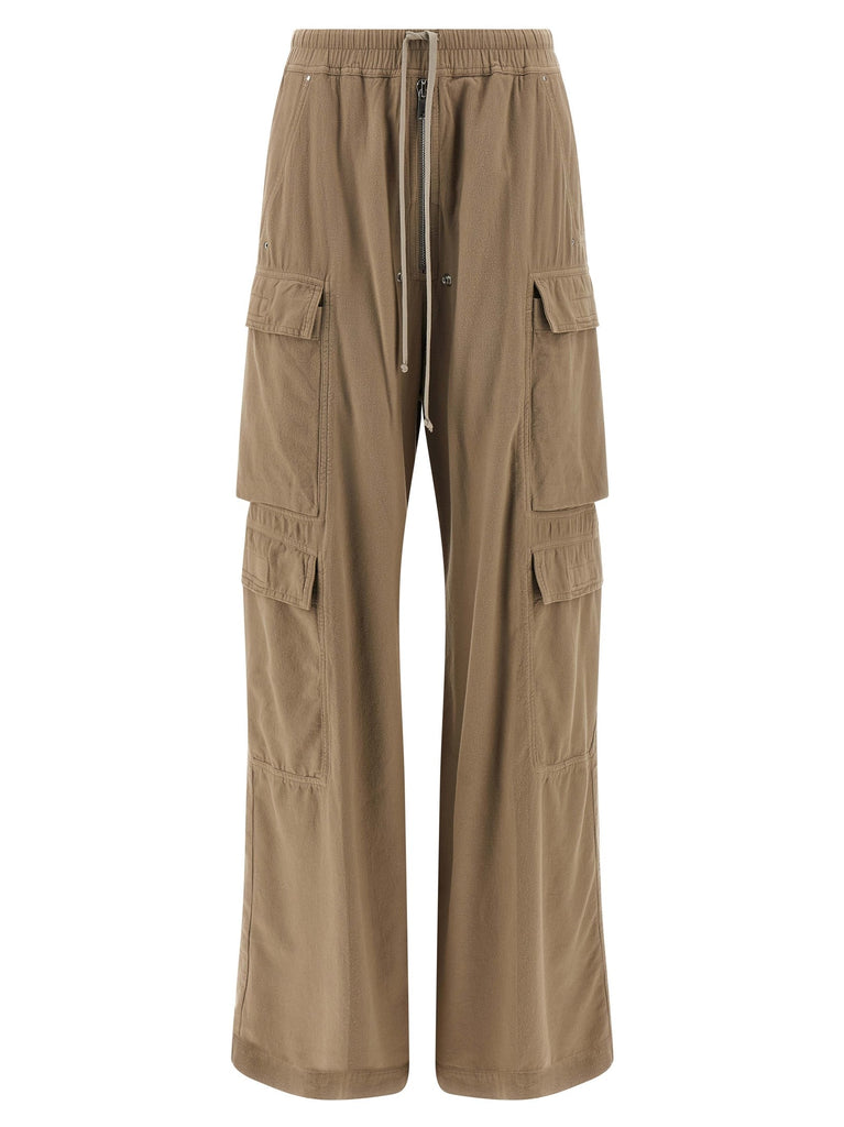 'Double Cargo Jumbo Belas' pants