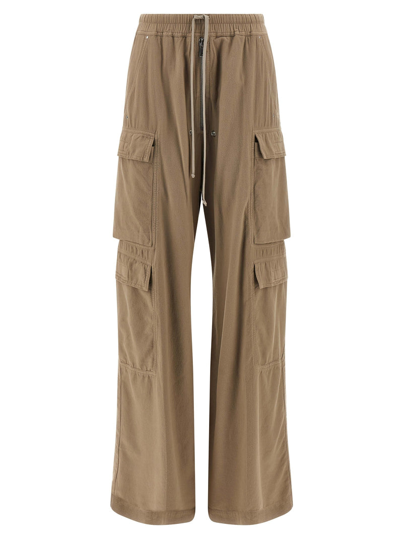 'Double Cargo Jumbo Belas' pants
