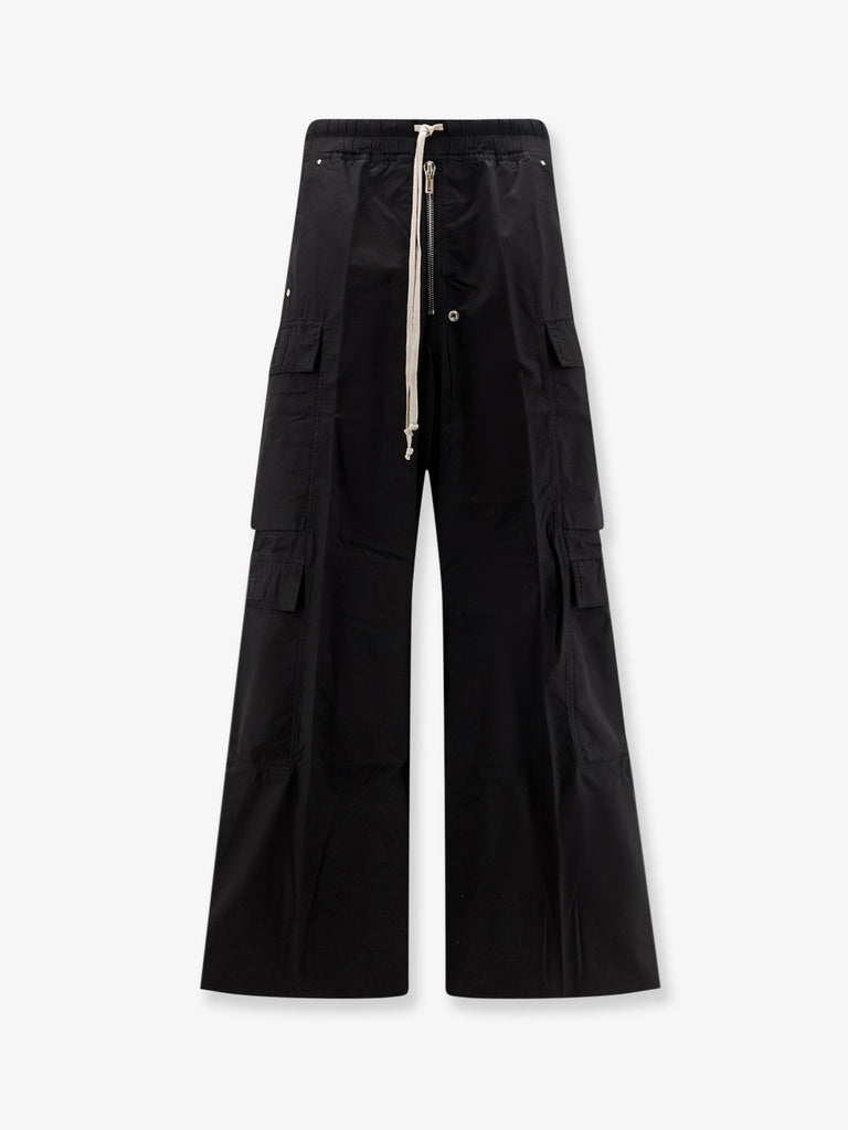 Double Cargo Jumbo Belas trousers