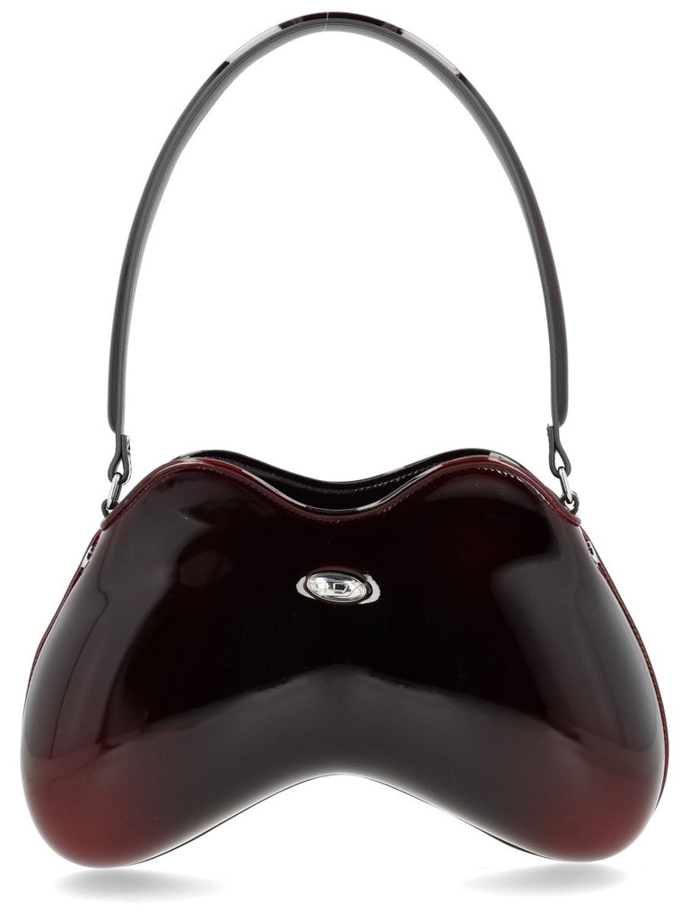 "DOUBLE-D" BAG