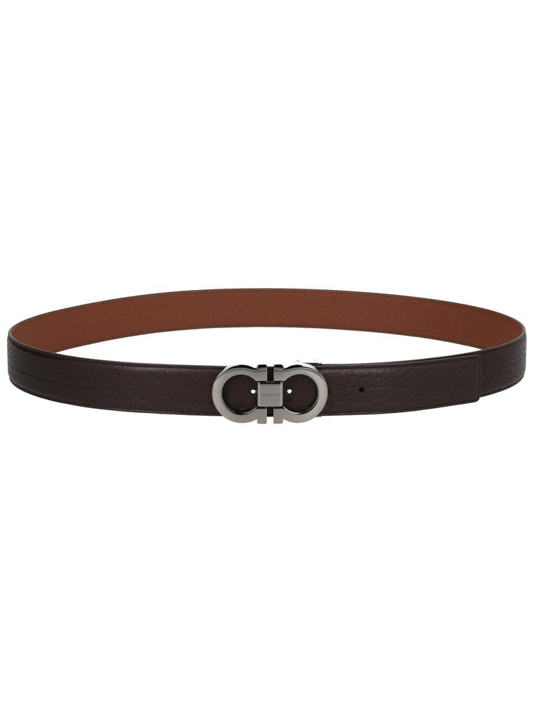 "DOUBLE HOOKS" BELT