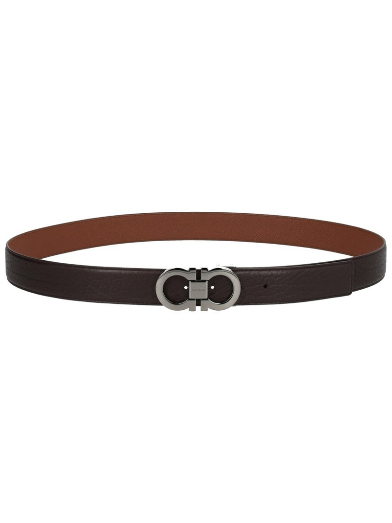 "DOUBLE HOOKS" BELT