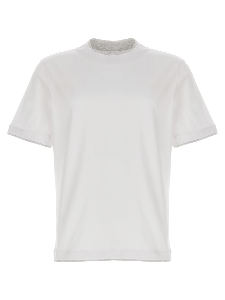 Double layer t-shirt