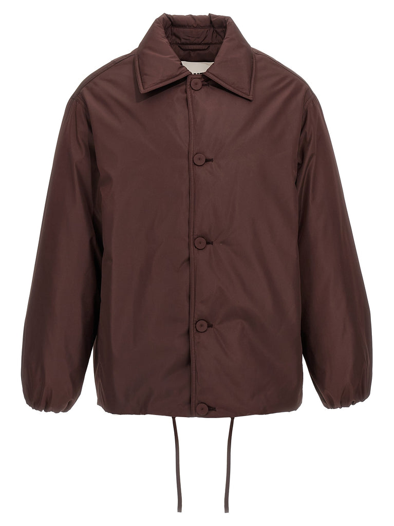'Down Blouson 08' jacket