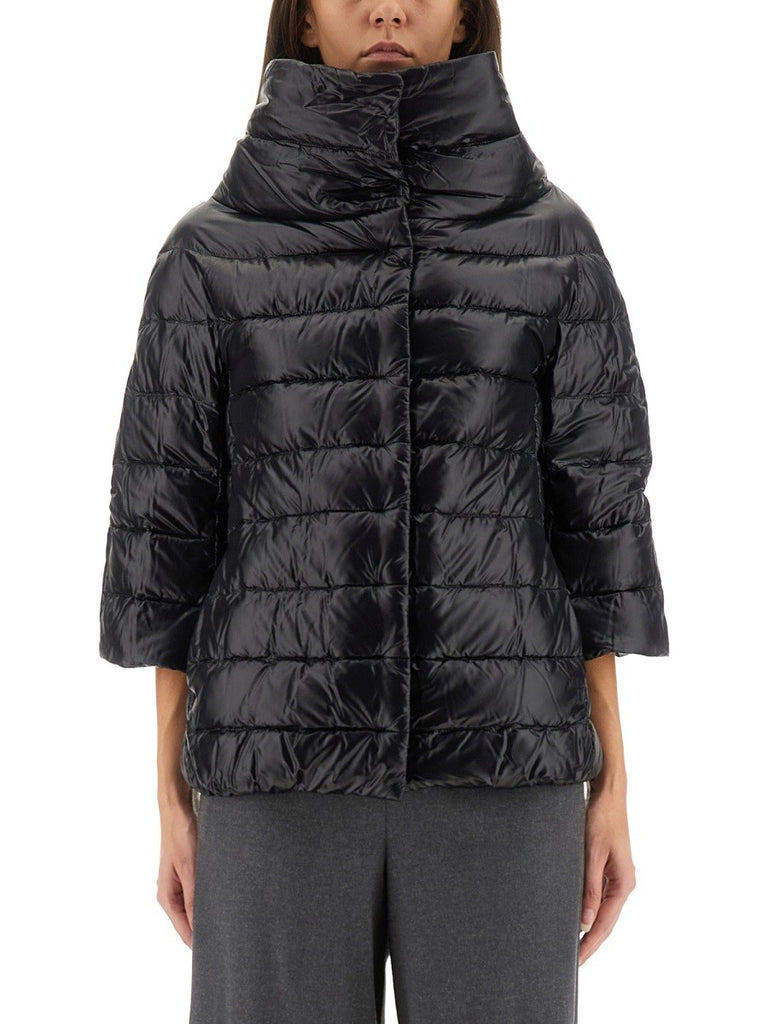 DOWN JACKET "AMINTA"