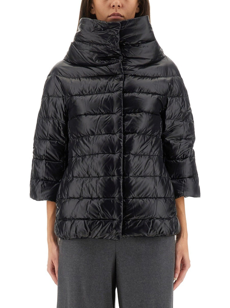 DOWN JACKET "AMINTA"