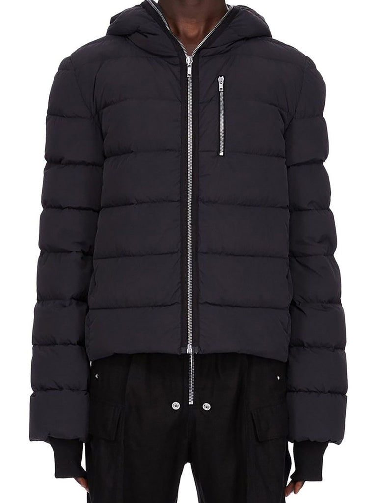 DOWN JACKET "GIMP"