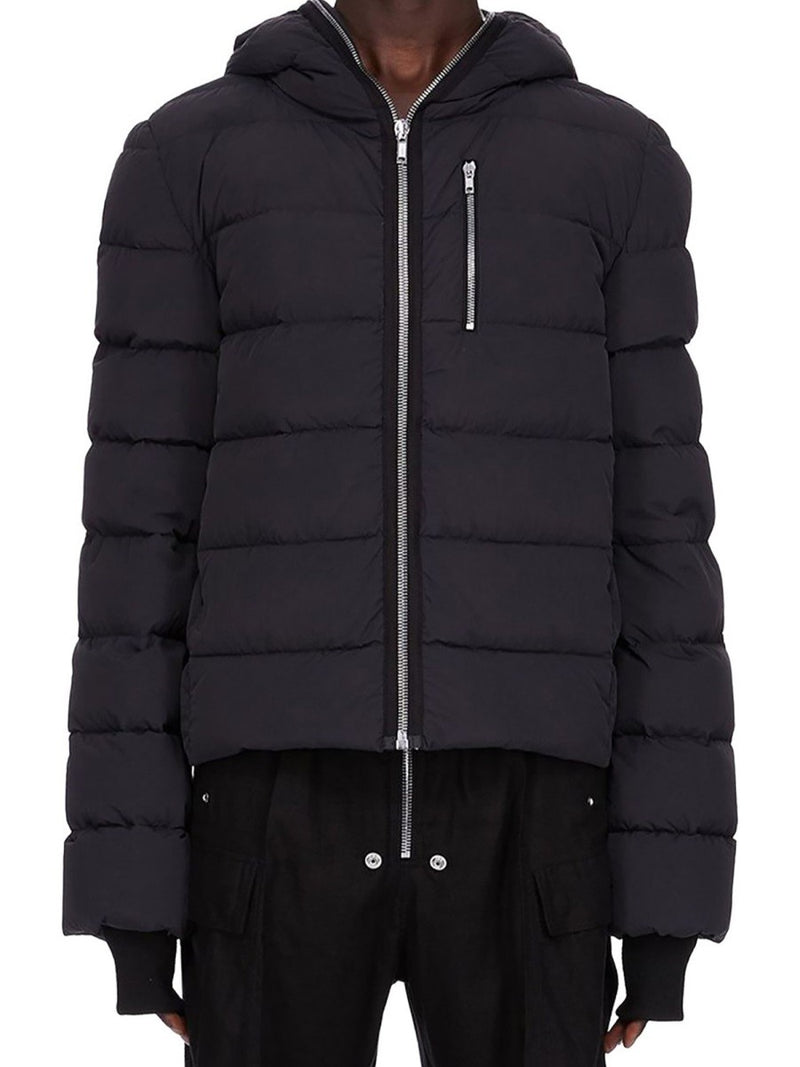 DOWN JACKET "GIMP"
