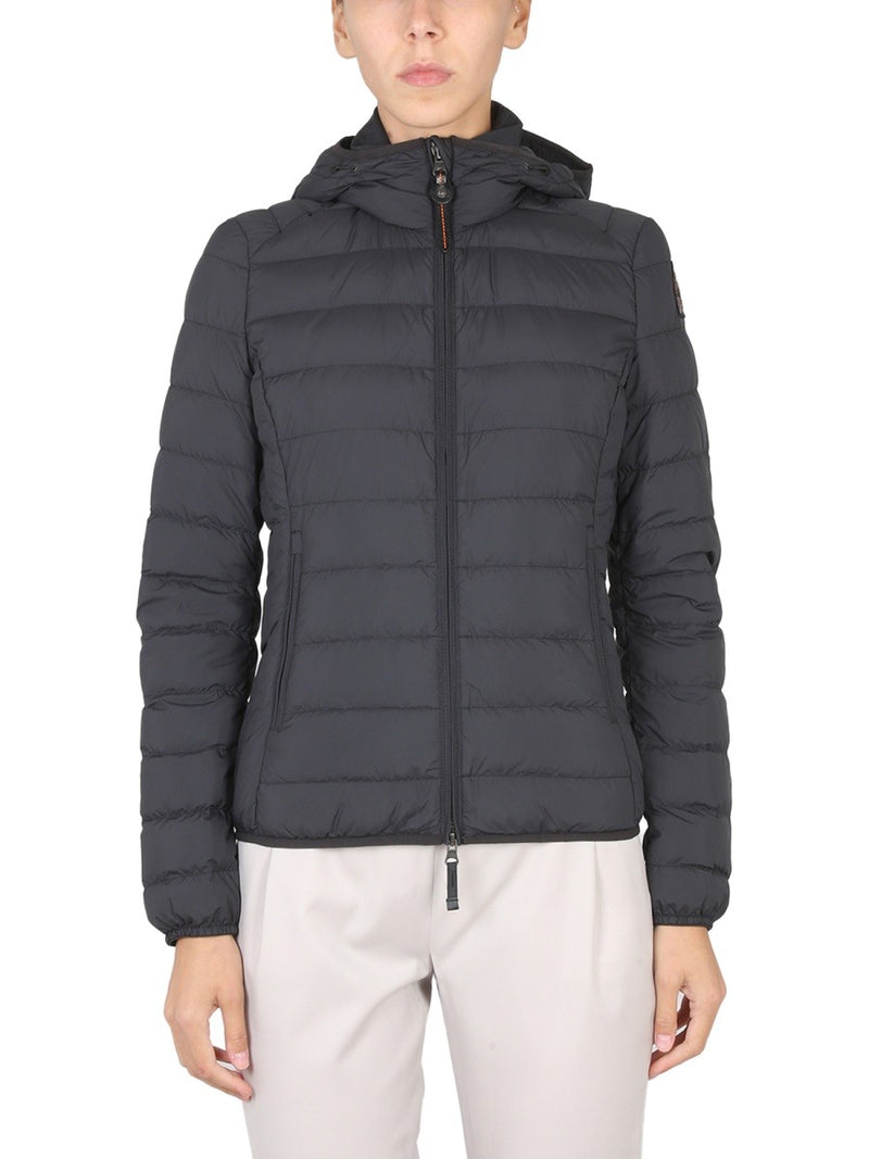 DOWN JACKET "JULIET"